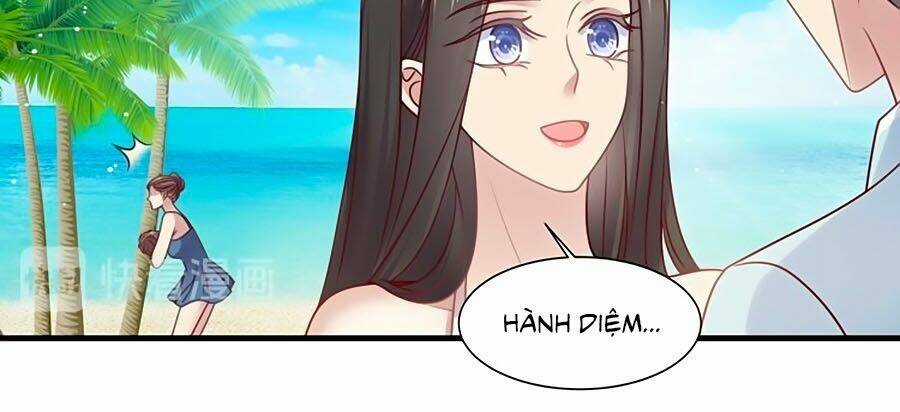 Khóa Chặt Đôi Môi Chapter 150 trang 14