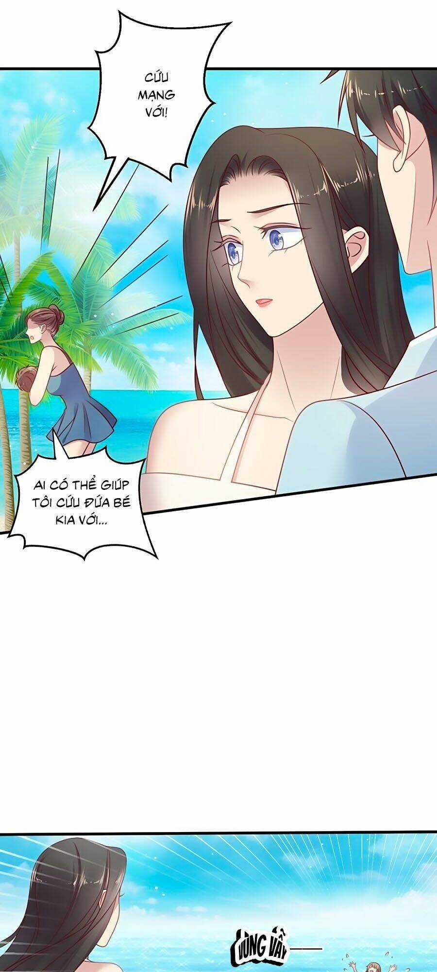 Khóa Chặt Đôi Môi Chapter 150 trang 15