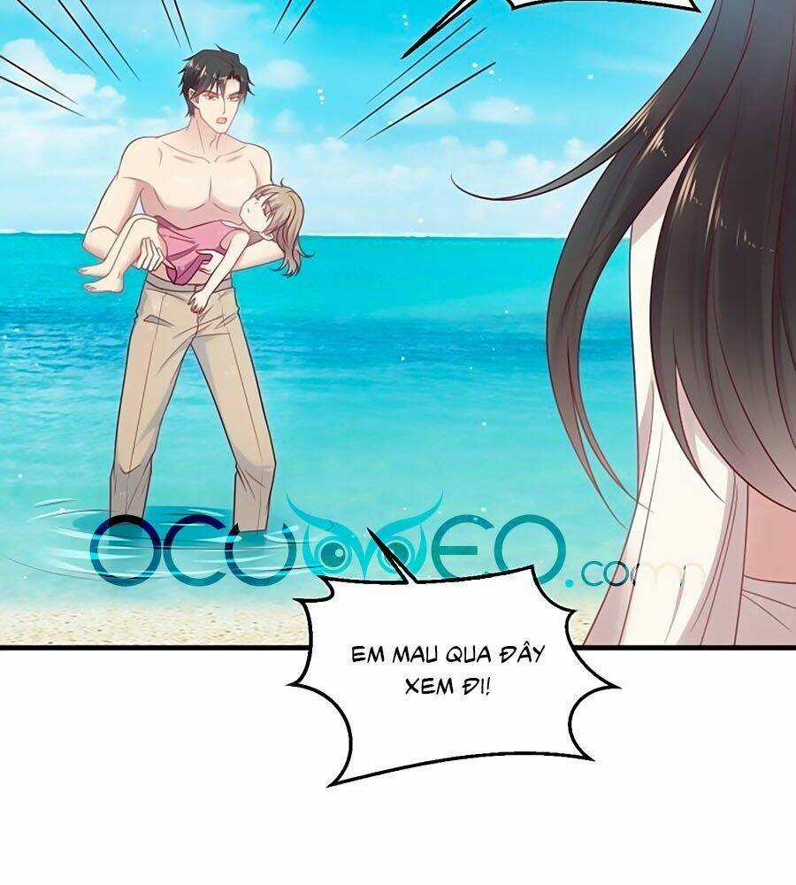 Khóa Chặt Đôi Môi Chapter 150 trang 18