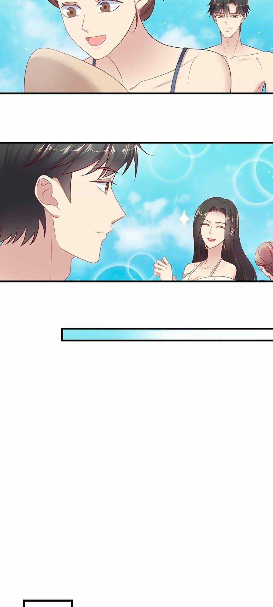 Khóa Chặt Đôi Môi Chapter 150 trang 21