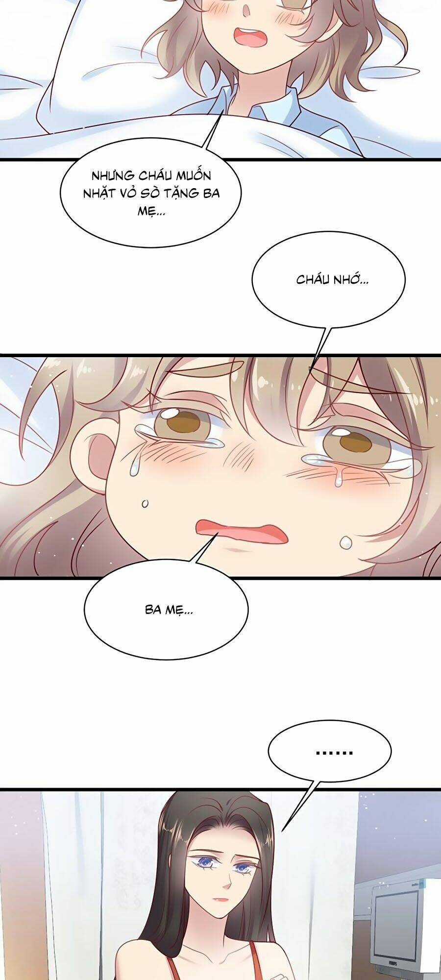 Khóa Chặt Đôi Môi Chapter 150 trang 25