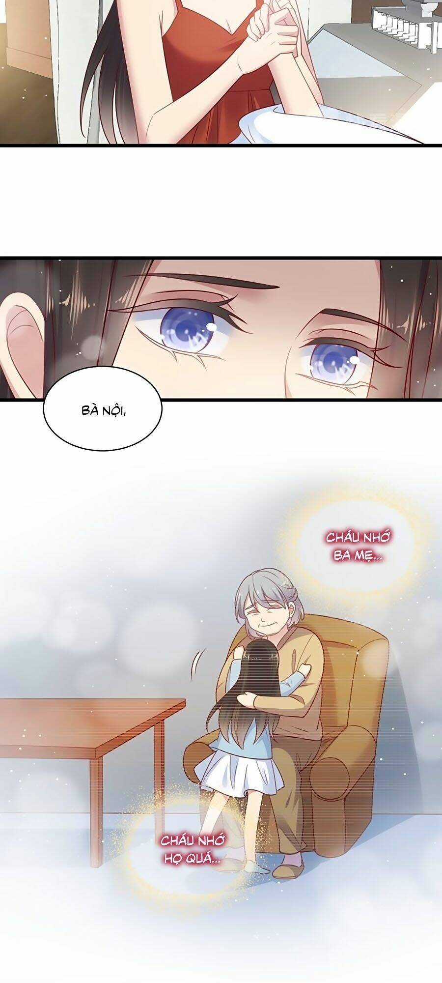 Khóa Chặt Đôi Môi Chapter 150 trang 26