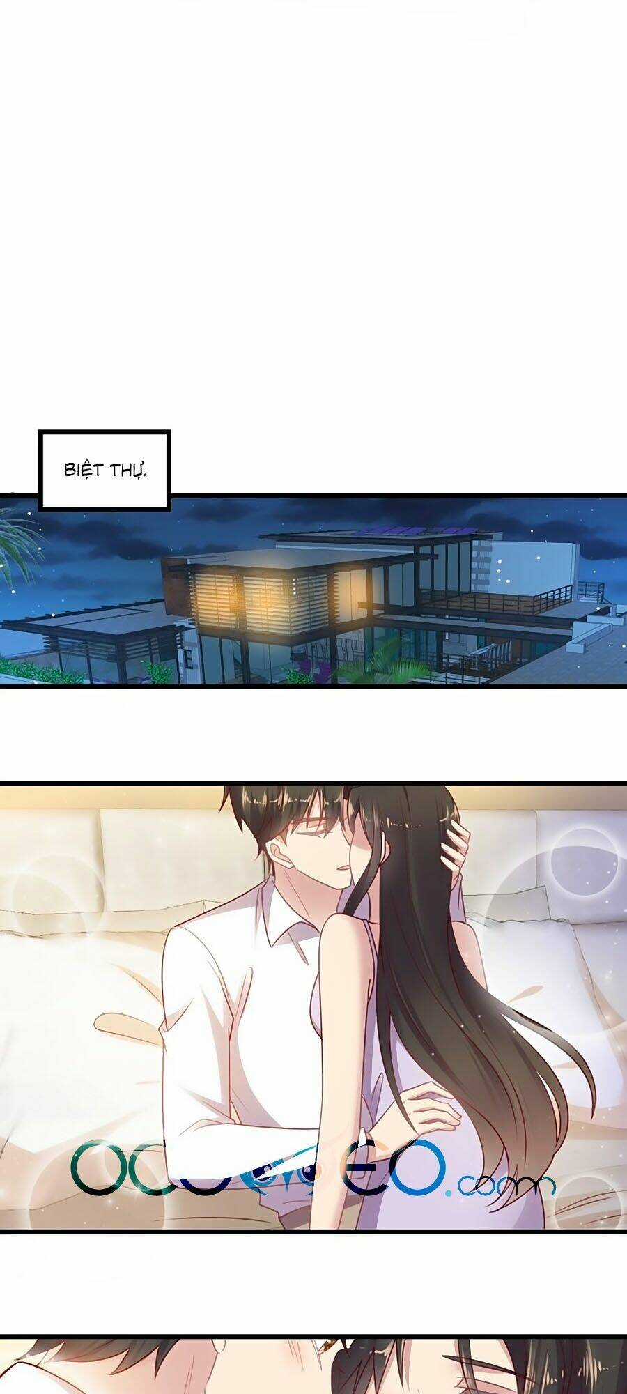 Khóa Chặt Đôi Môi Chapter 150 trang 27