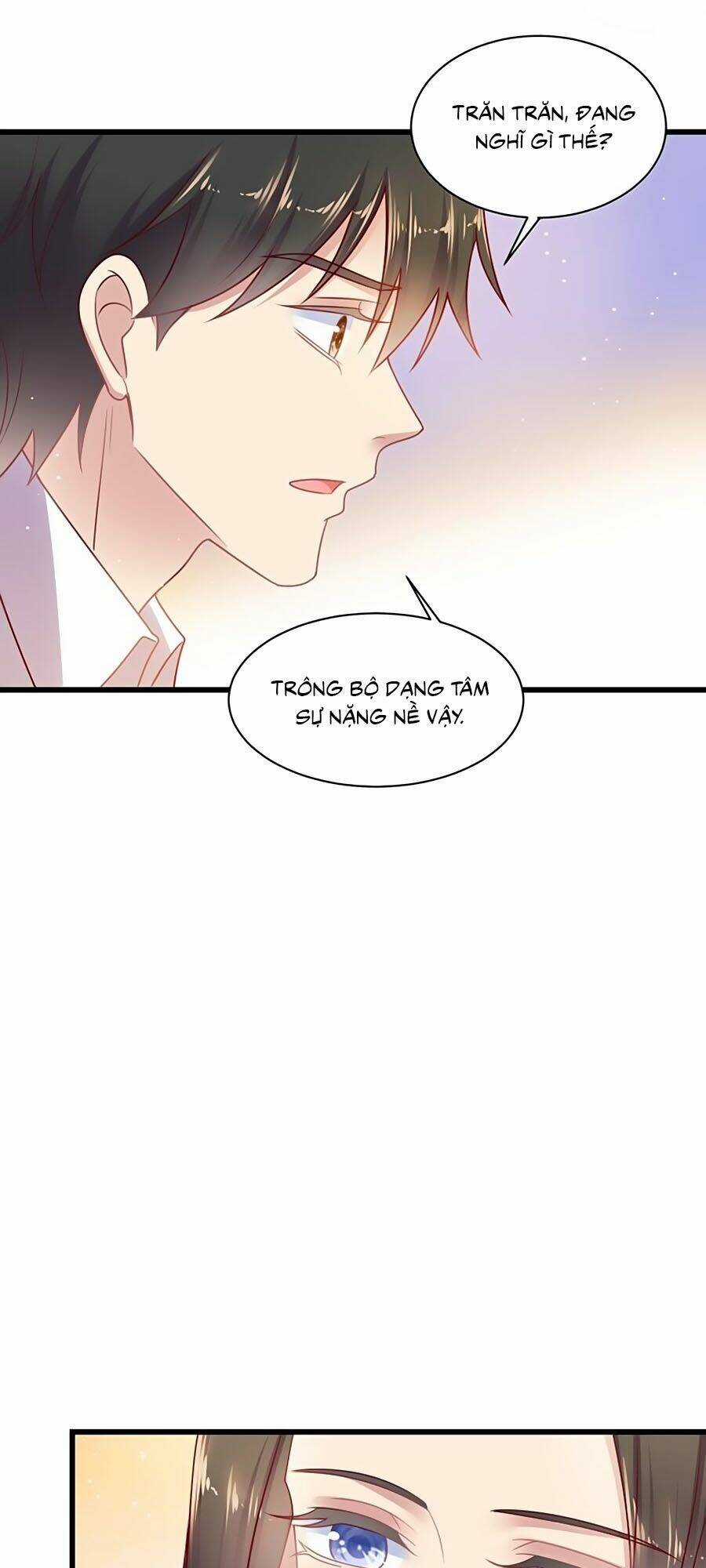 Khóa Chặt Đôi Môi Chapter 150 trang 29