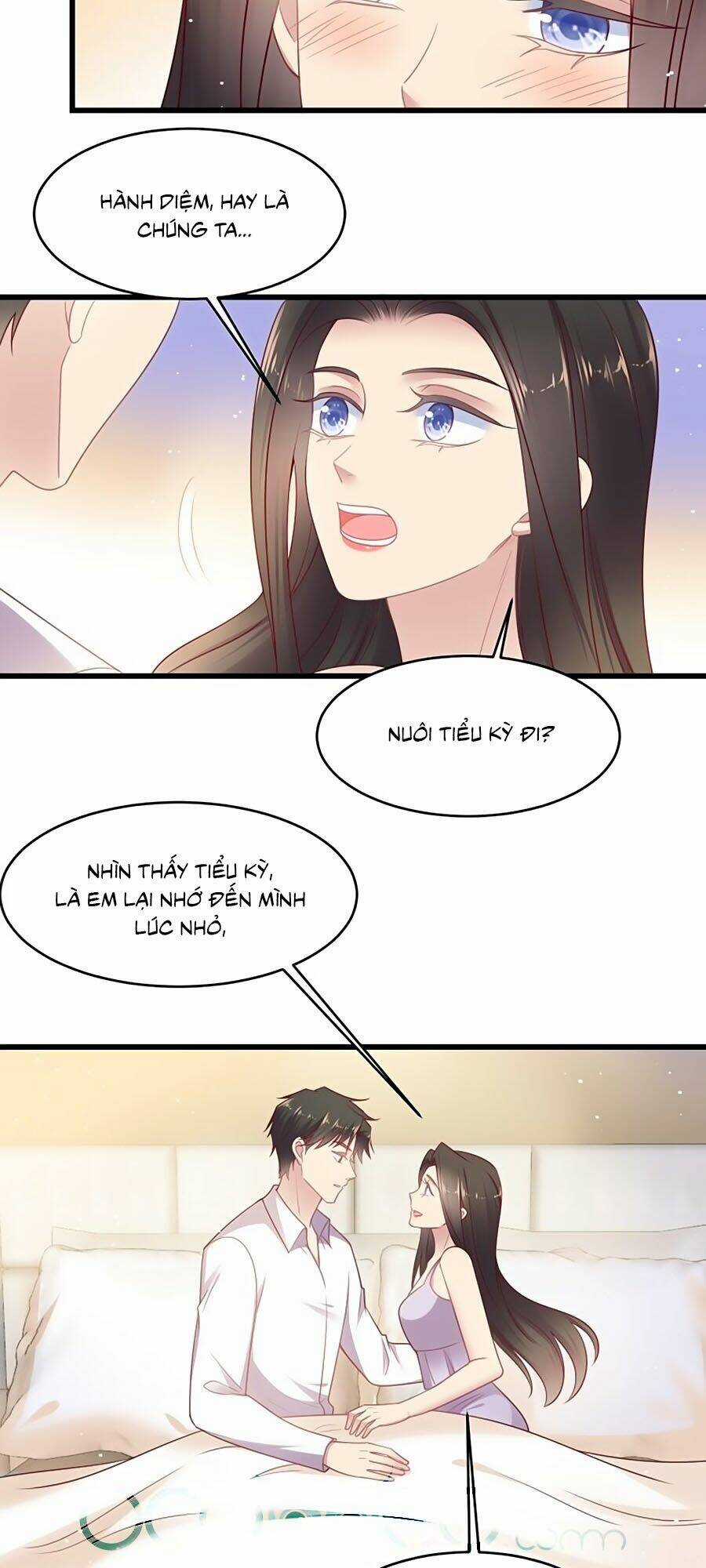 Khóa Chặt Đôi Môi Chapter 150 trang 30