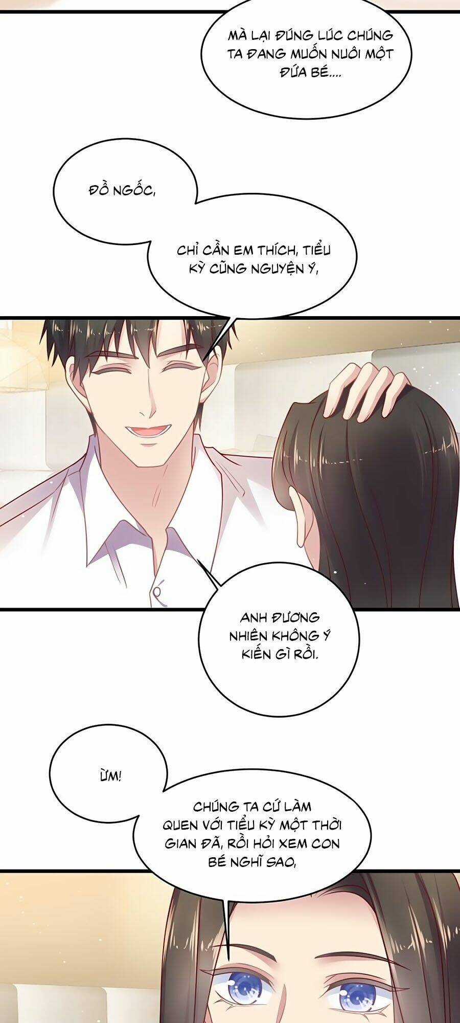 Khóa Chặt Đôi Môi Chapter 150 trang 31