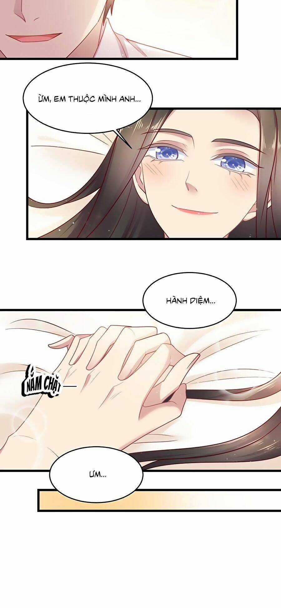 Khóa Chặt Đôi Môi Chapter 150 trang 33