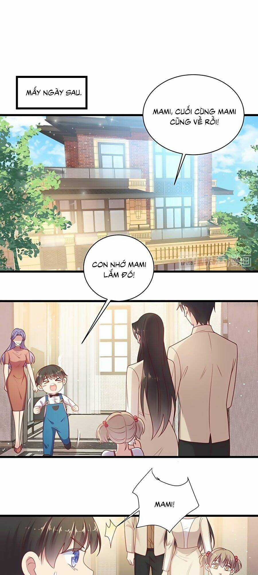 Khóa Chặt Đôi Môi Chapter 150 trang 34