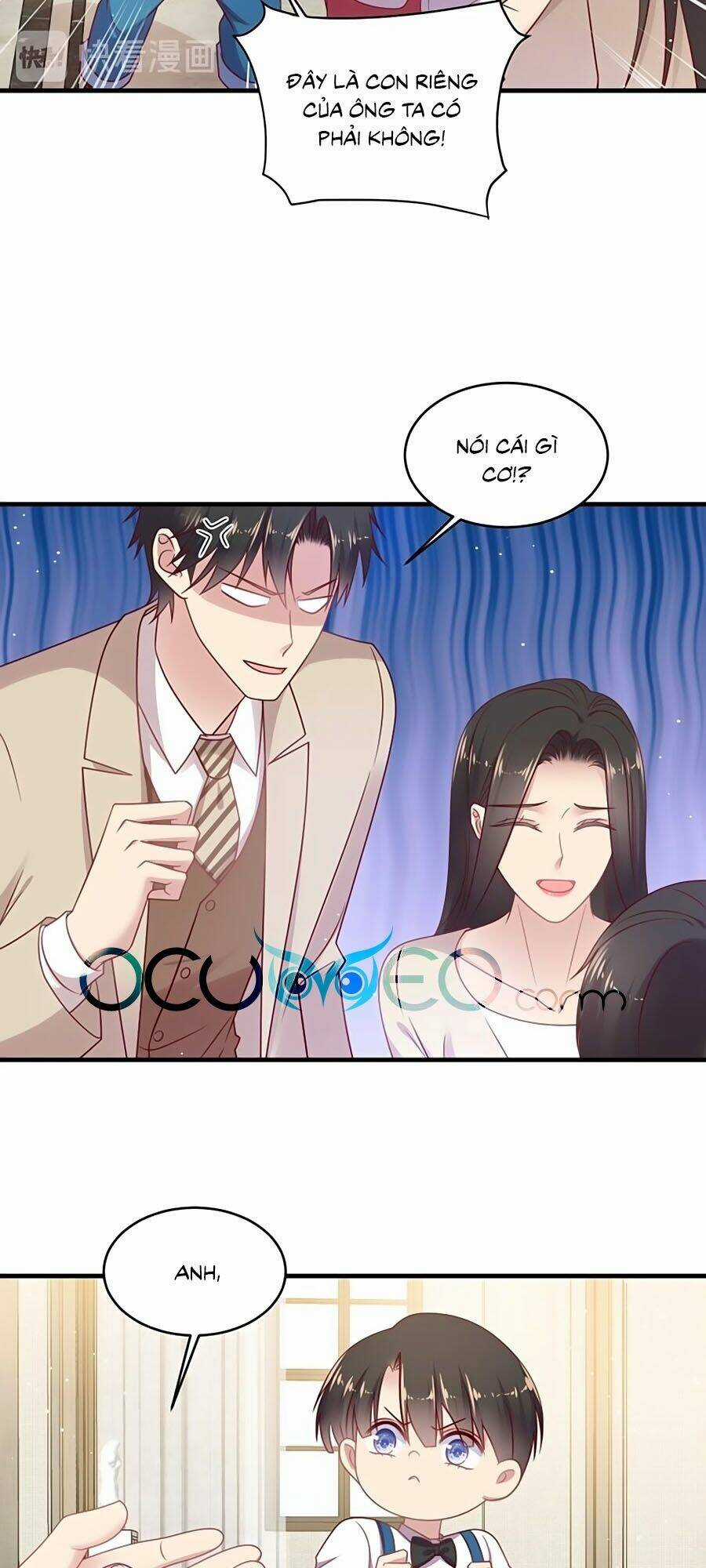 Khóa Chặt Đôi Môi Chapter 150 trang 37