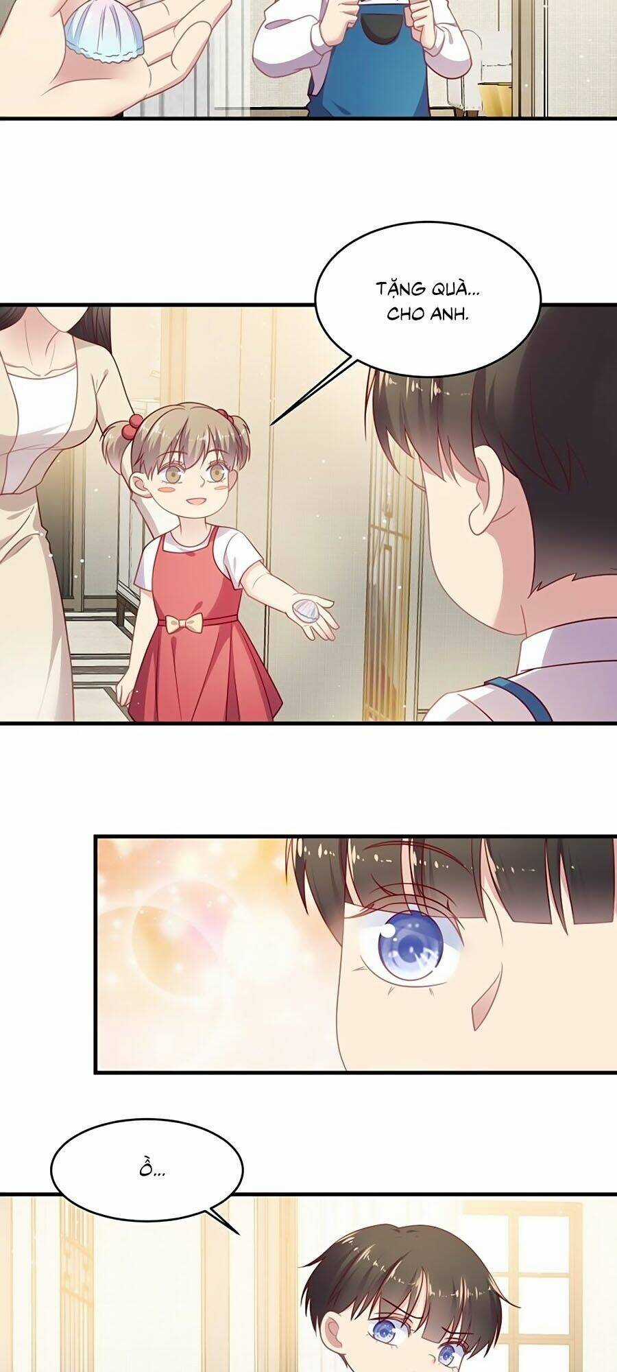 Khóa Chặt Đôi Môi Chapter 150 trang 38