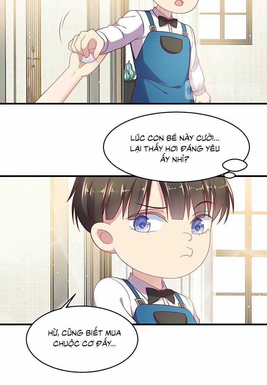 Khóa Chặt Đôi Môi Chapter 150 trang 39