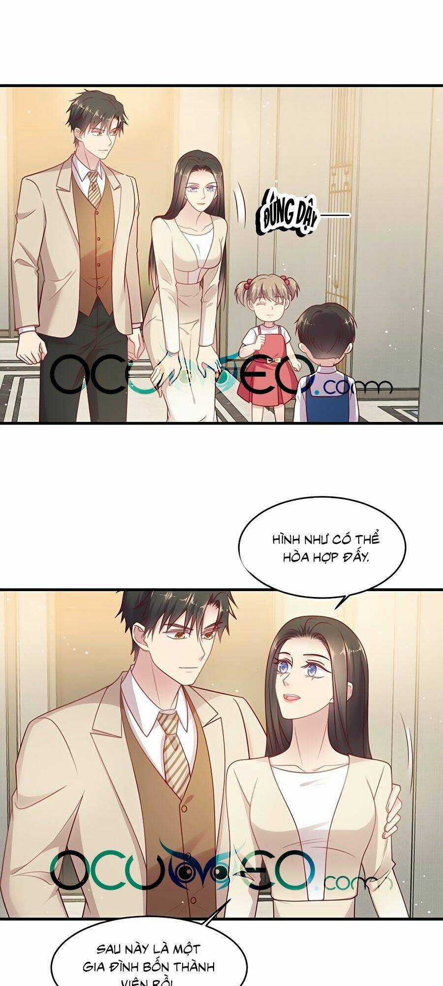 Khóa Chặt Đôi Môi Chapter 150 trang 40