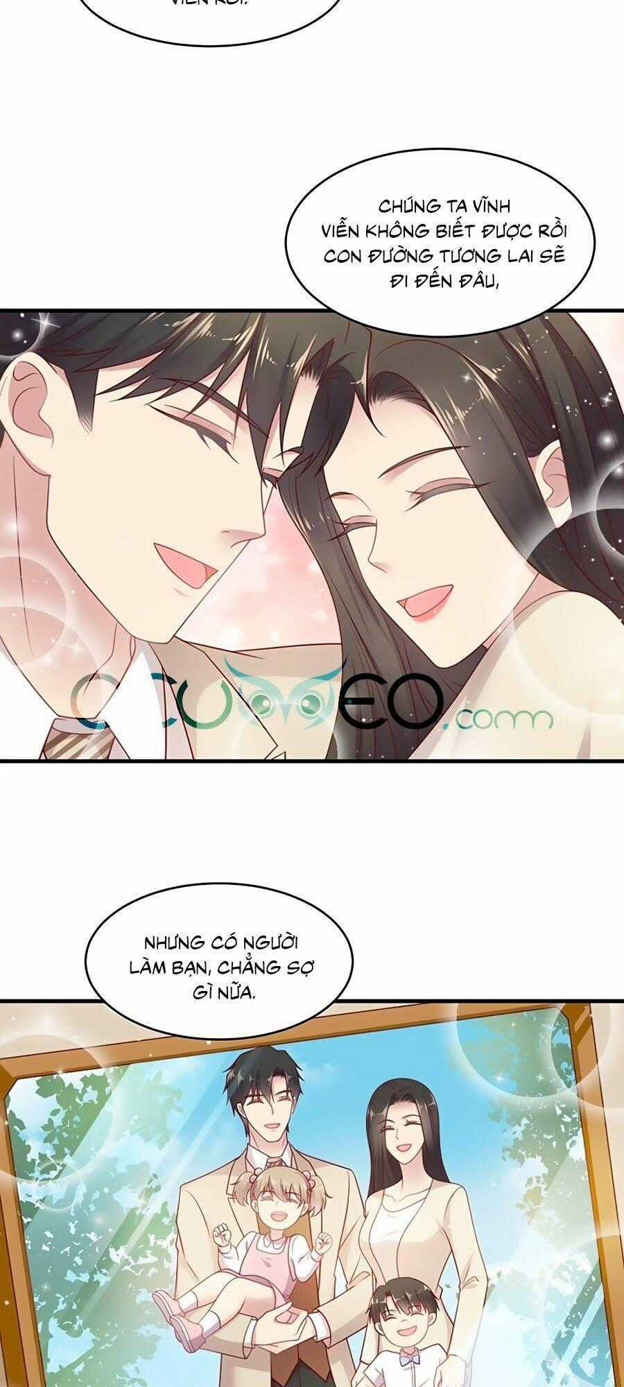 Khóa Chặt Đôi Môi Chapter 150 trang 41