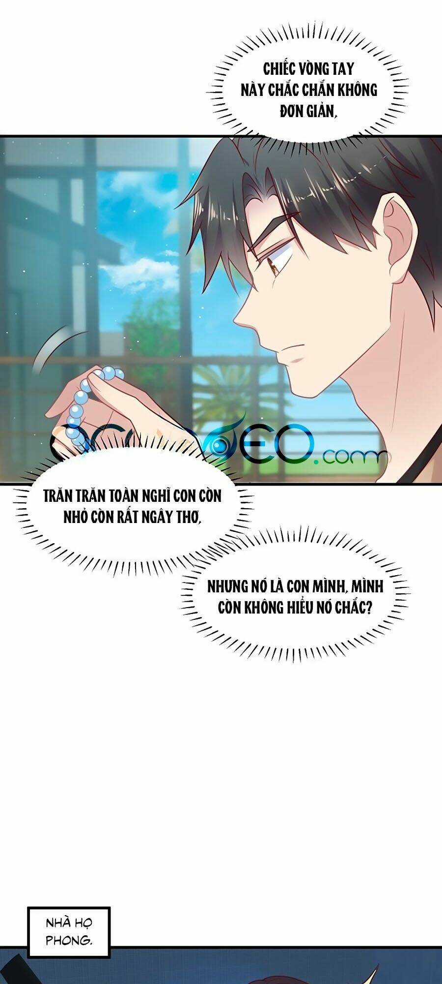 Khóa Chặt Đôi Môi Chapter 150 trang 7