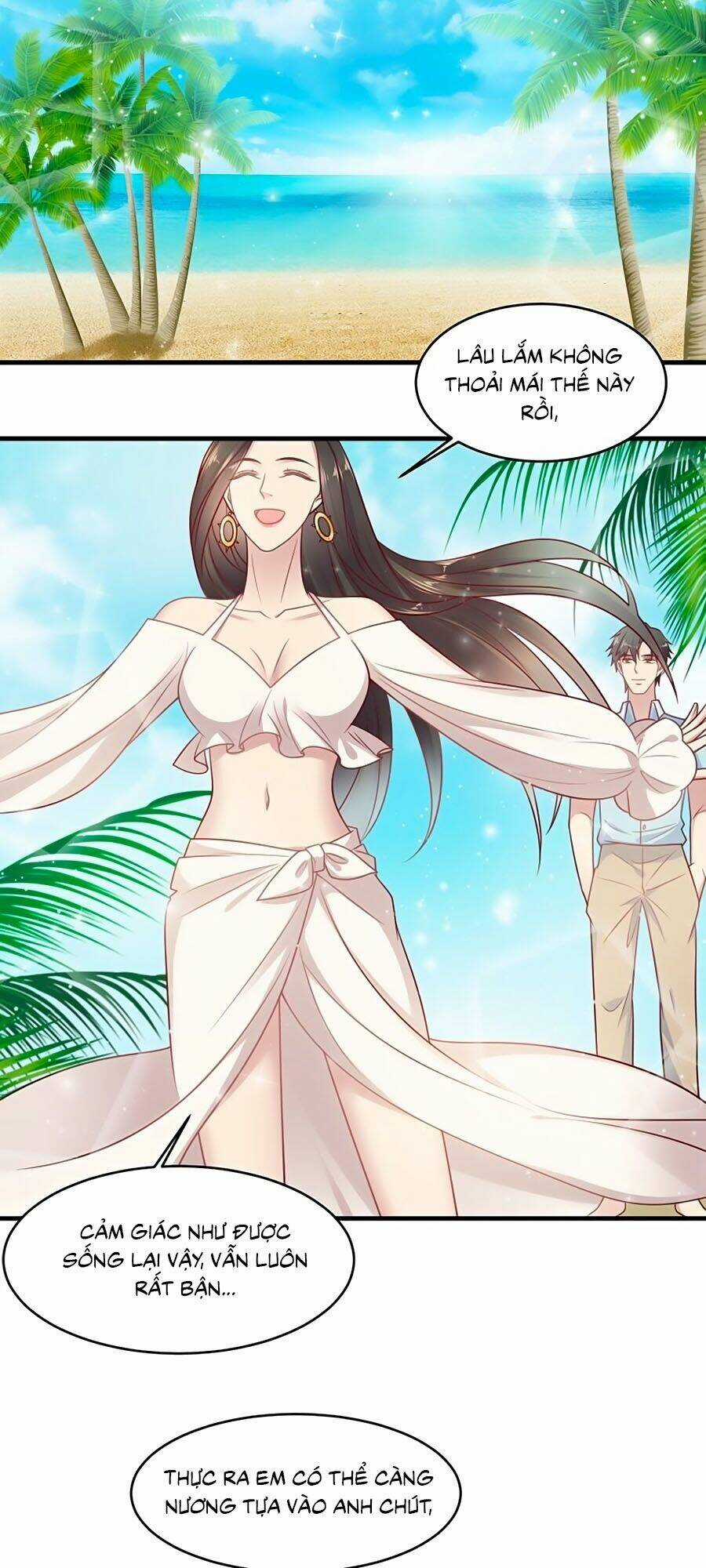 Khóa Chặt Đôi Môi Chapter 150 trang 9