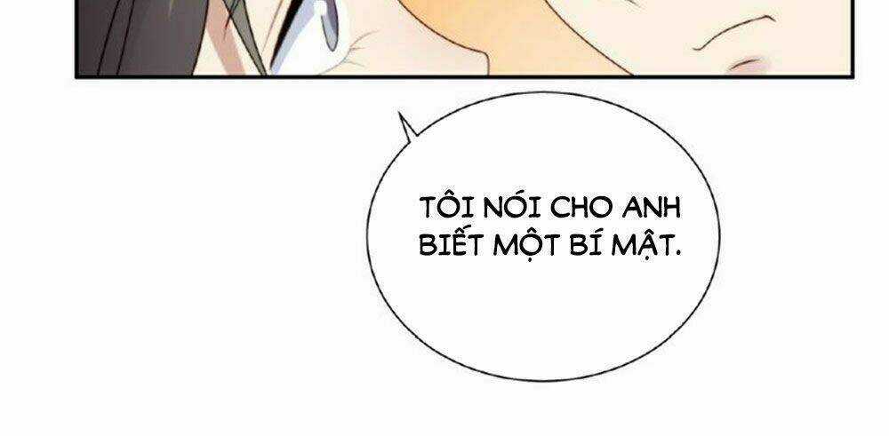 Khóa Chặt Đôi Môi Chapter 16 trang 12