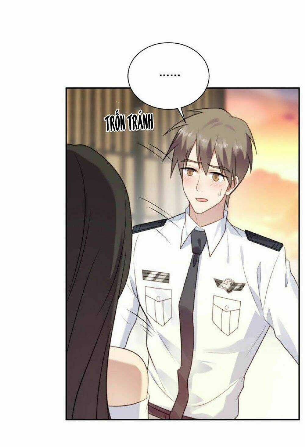 Khóa Chặt Đôi Môi Chapter 16 trang 13