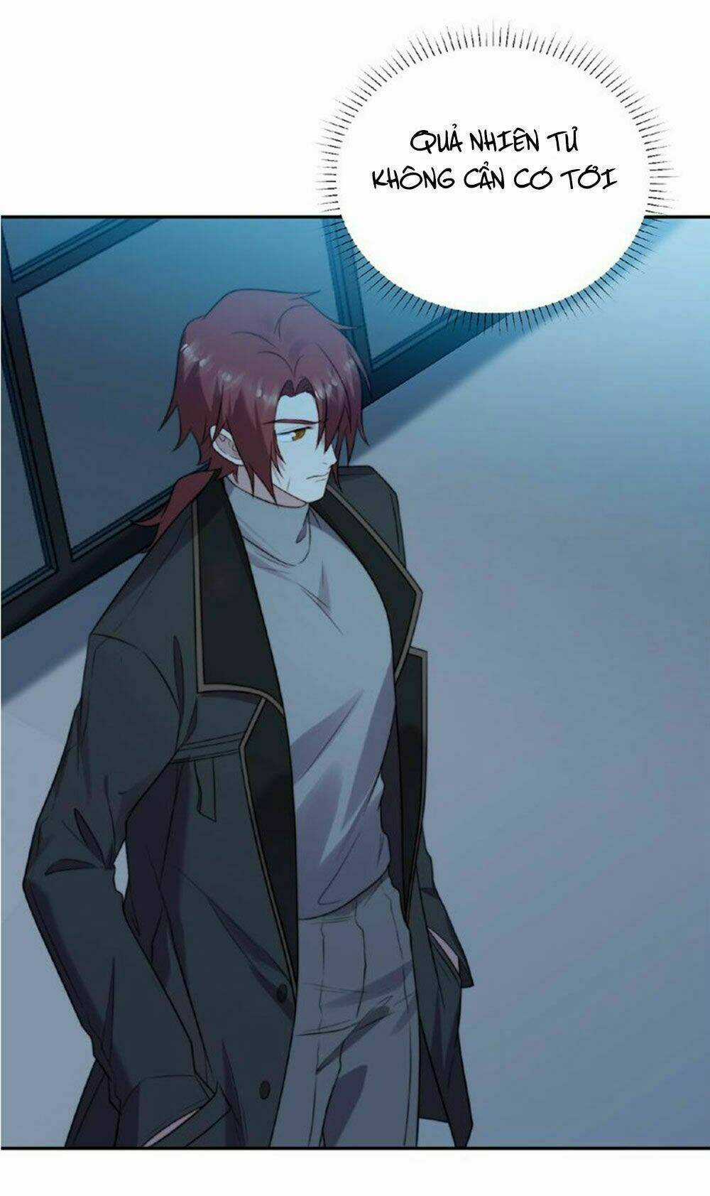 Khóa Chặt Đôi Môi Chapter 16 trang 24