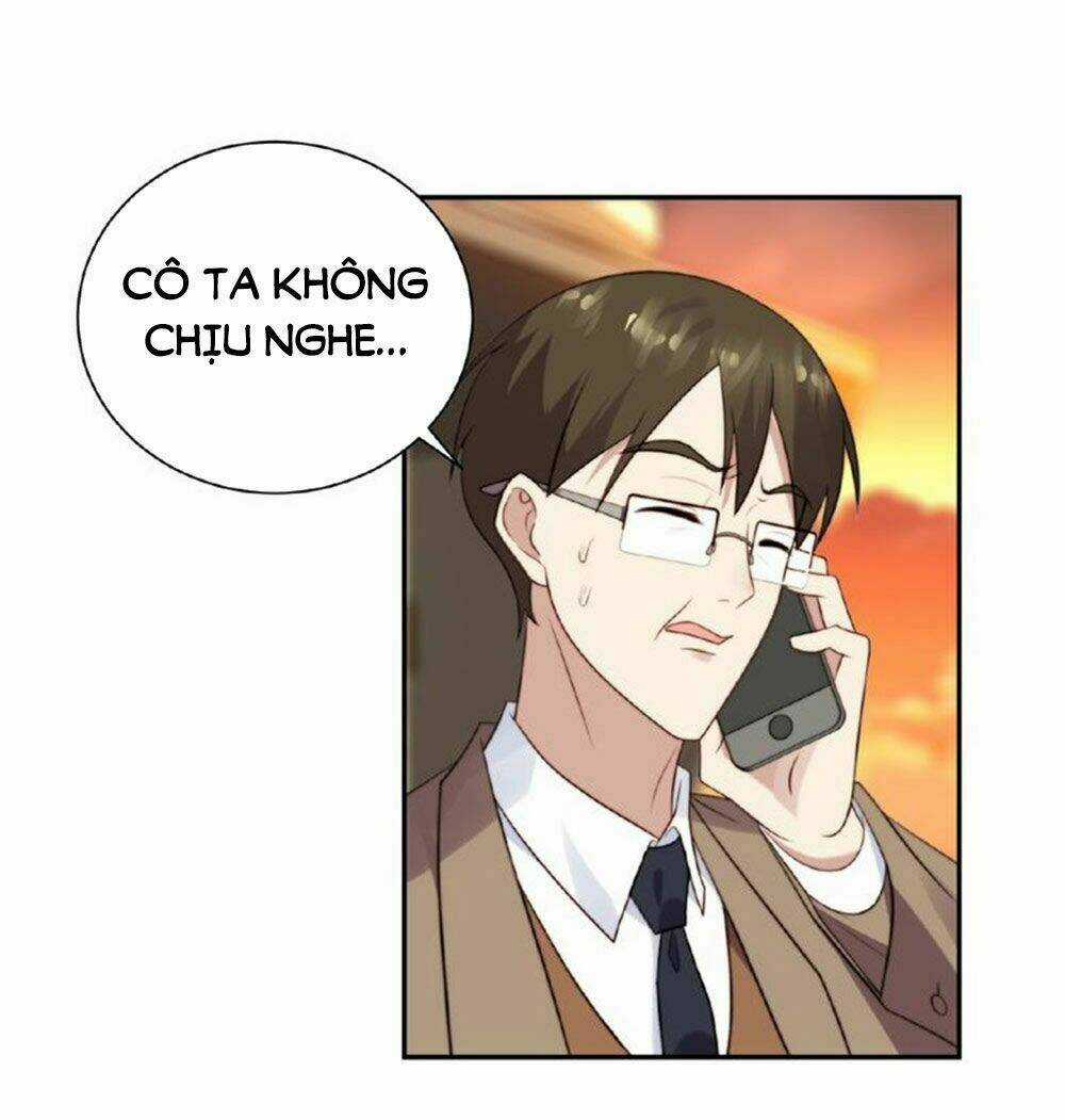 Khóa Chặt Đôi Môi Chapter 16 trang 3