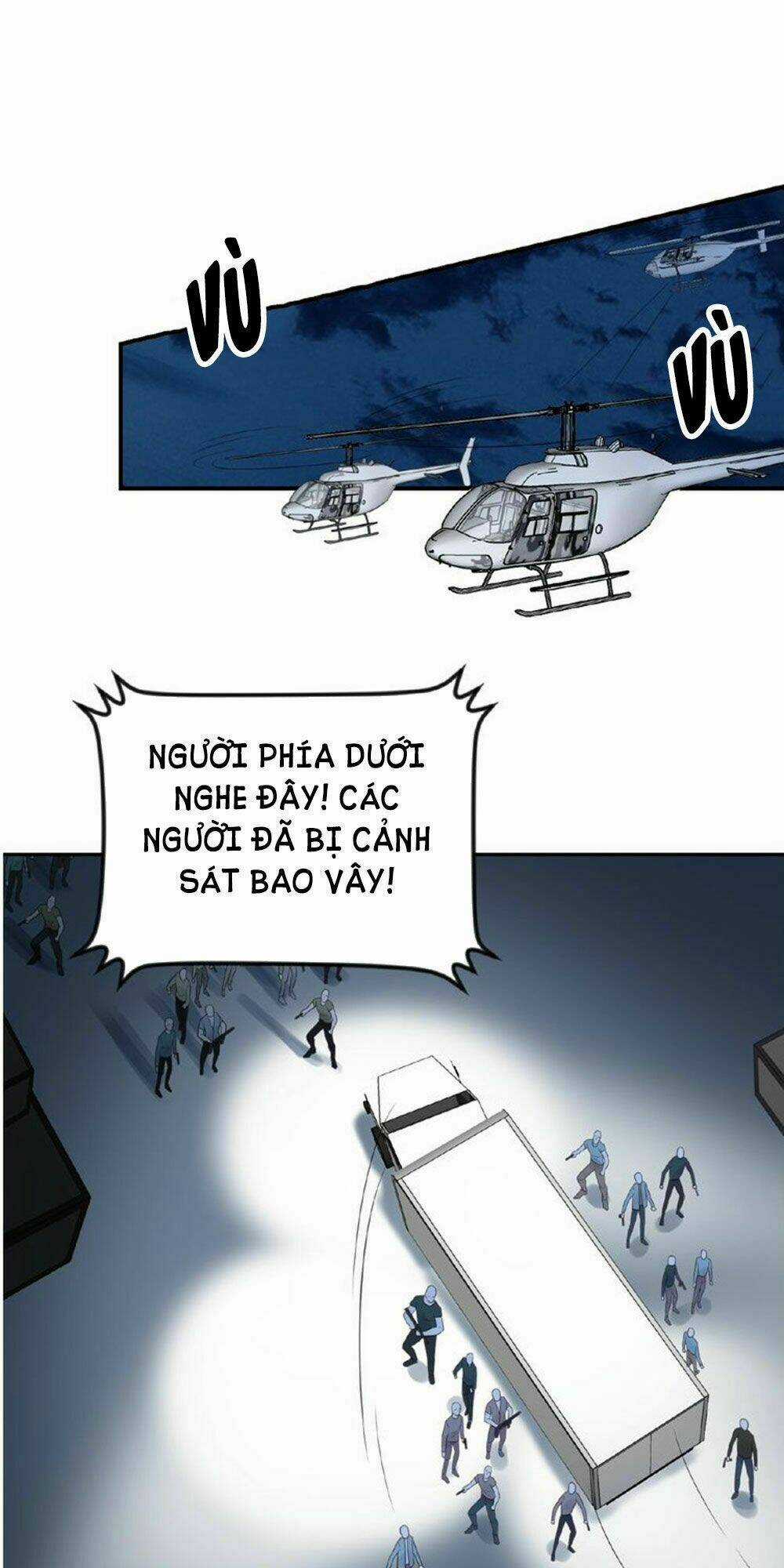 Khóa Chặt Đôi Môi Chapter 16 trang 32