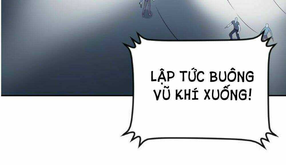 Khóa Chặt Đôi Môi Chapter 16 trang 33
