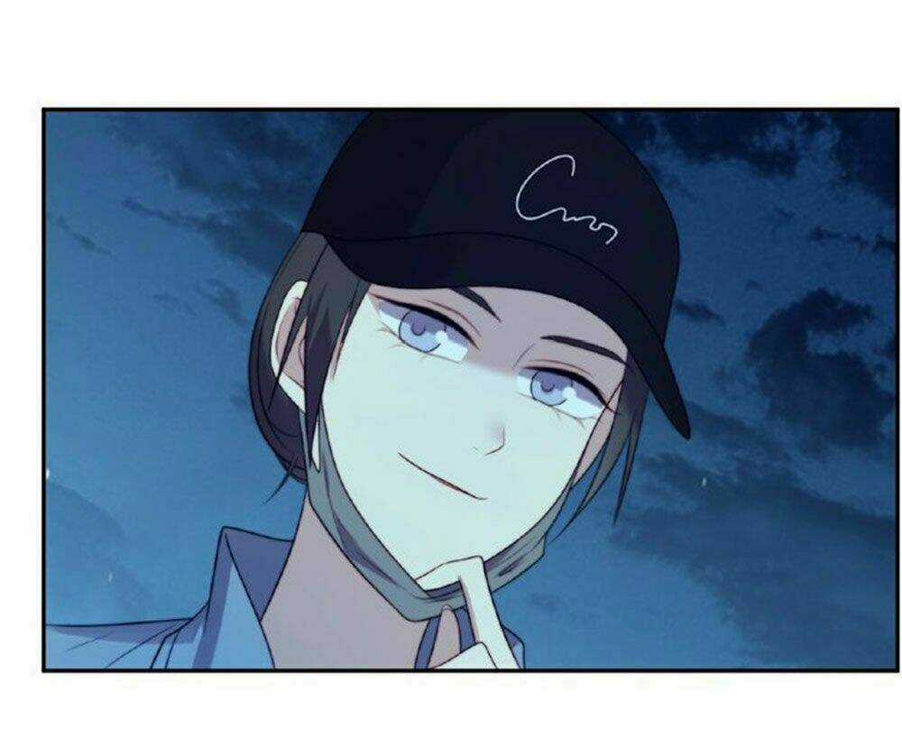 Khóa Chặt Đôi Môi Chapter 16 trang 45