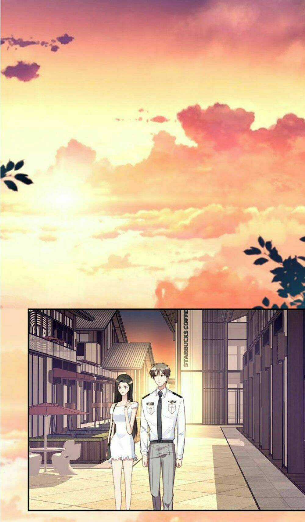 Khóa Chặt Đôi Môi Chapter 16 trang 5