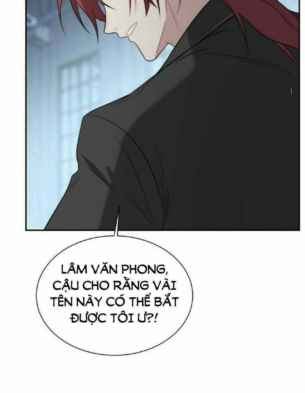 Khóa Chặt Đôi Môi Chapter 17 trang 15