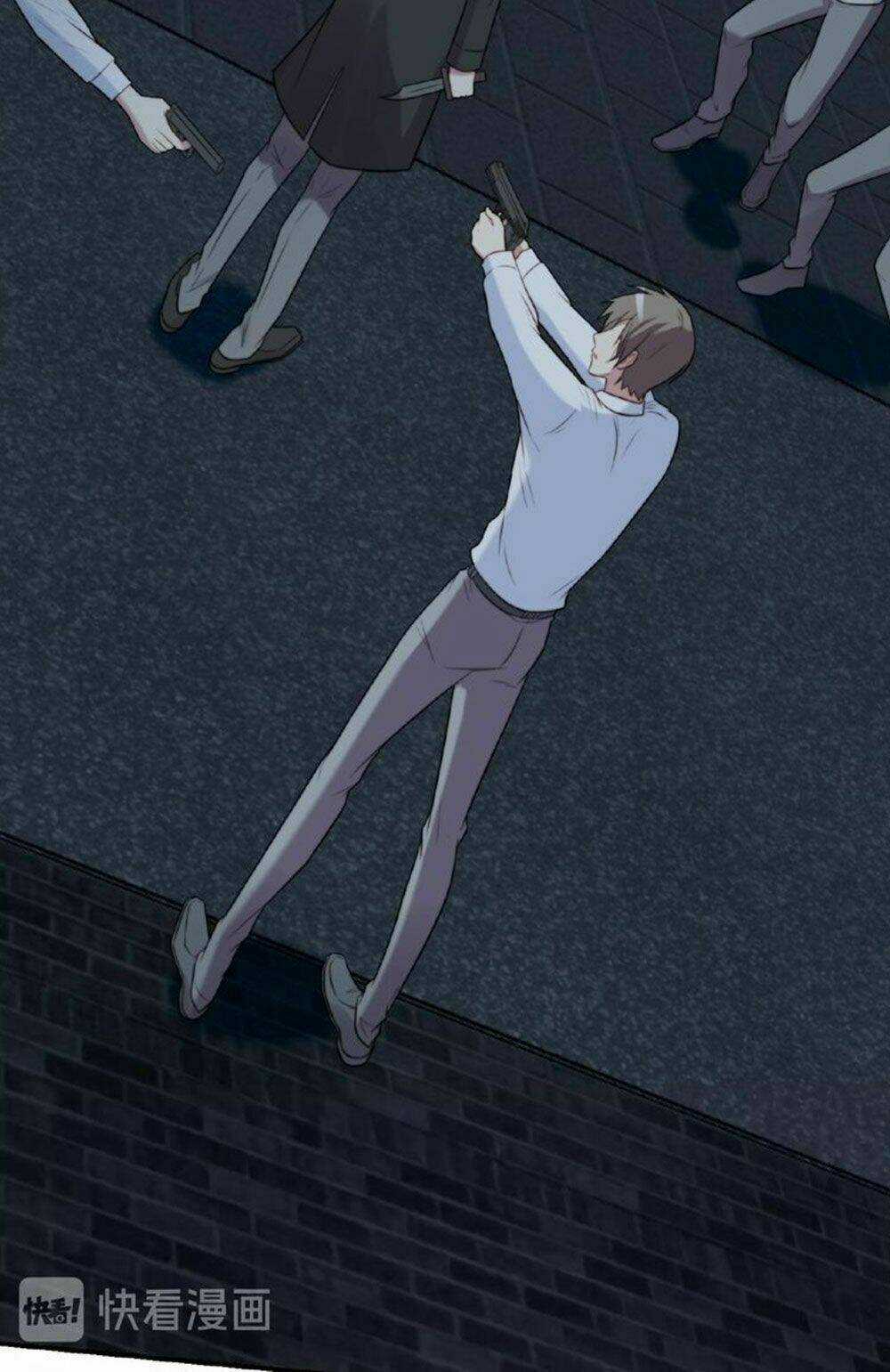 Khóa Chặt Đôi Môi Chapter 17 trang 17