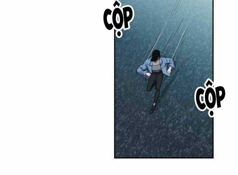 Khóa Chặt Đôi Môi Chapter 17 trang 2