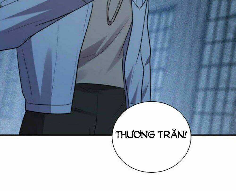 Khóa Chặt Đôi Môi Chapter 17 trang 26