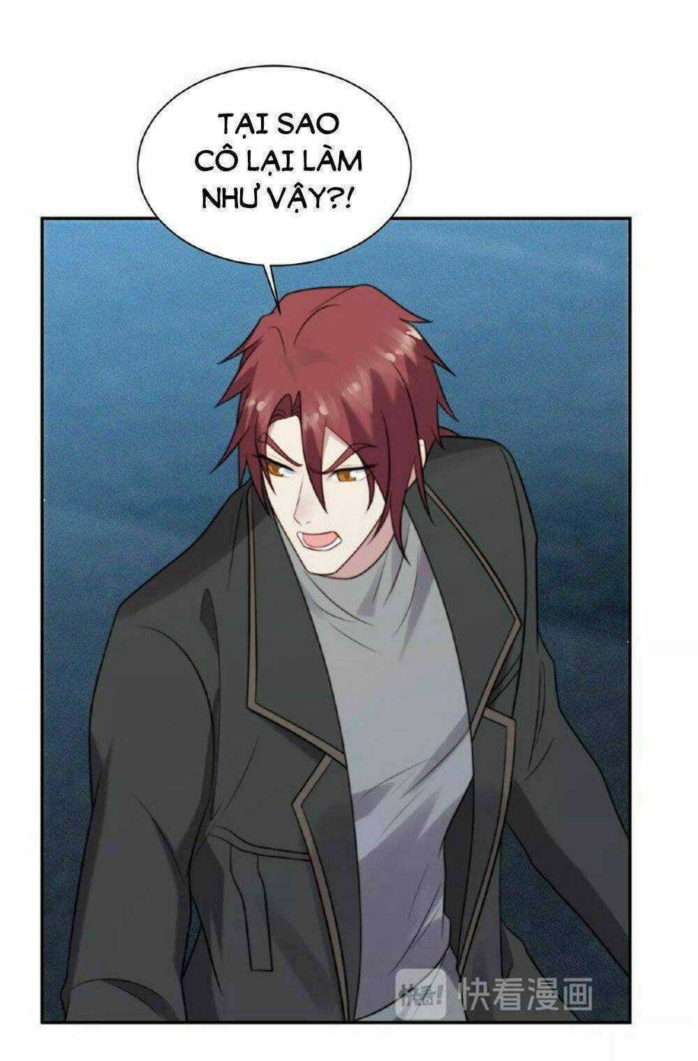 Khóa Chặt Đôi Môi Chapter 17 trang 27