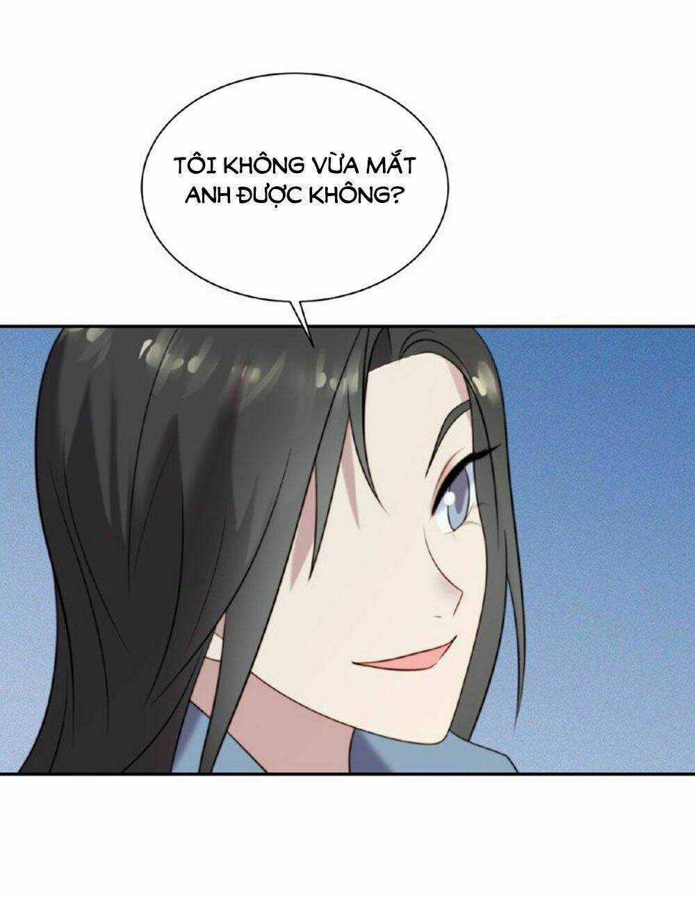 Khóa Chặt Đôi Môi Chapter 17 trang 30