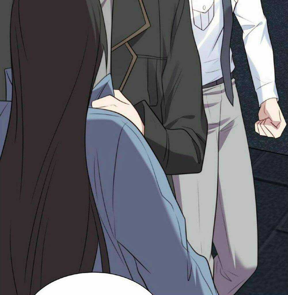 Khóa Chặt Đôi Môi Chapter 17 trang 35