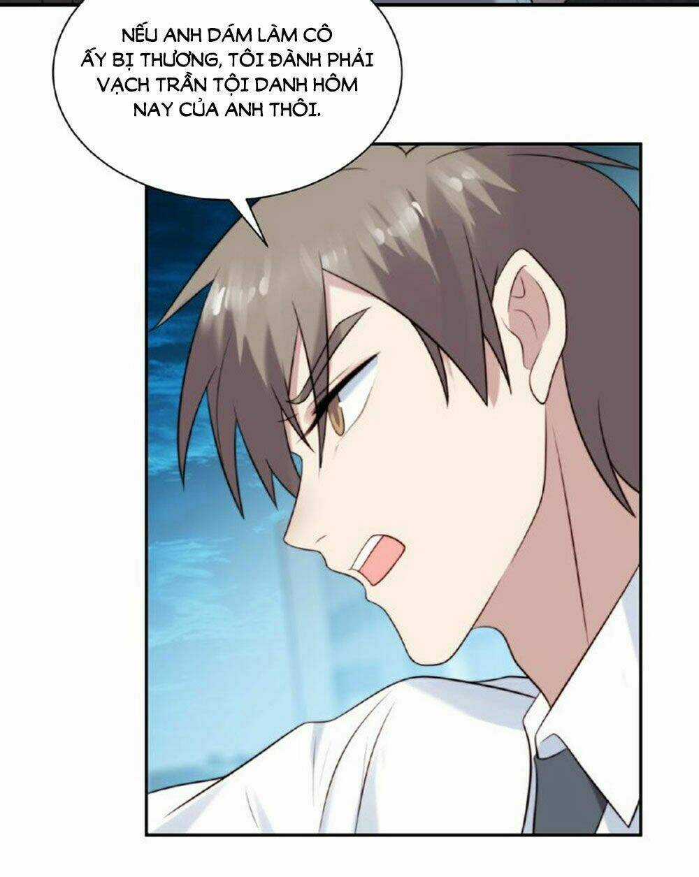 Khóa Chặt Đôi Môi Chapter 17 trang 36