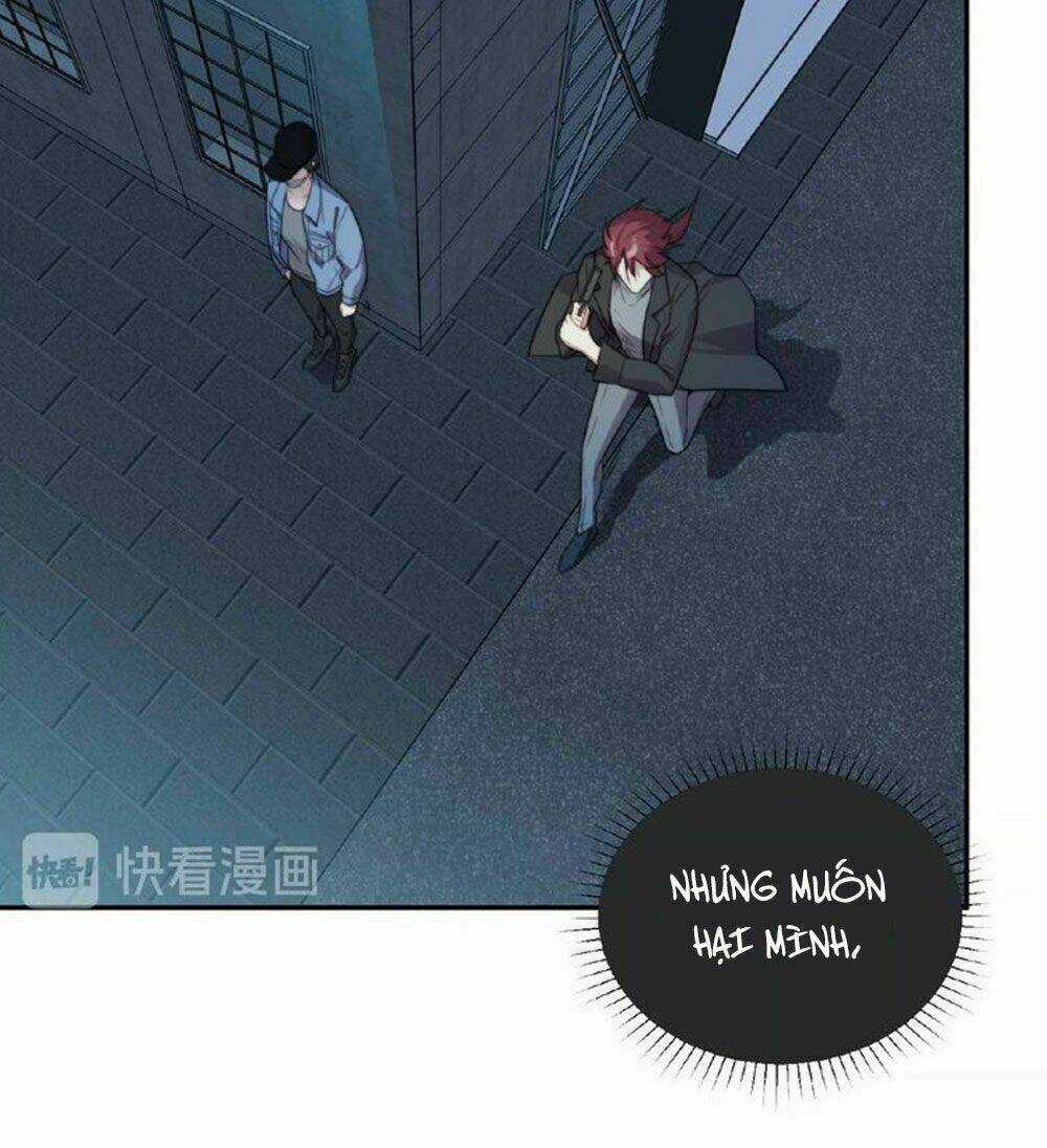 Khóa Chặt Đôi Môi Chapter 17 trang 4