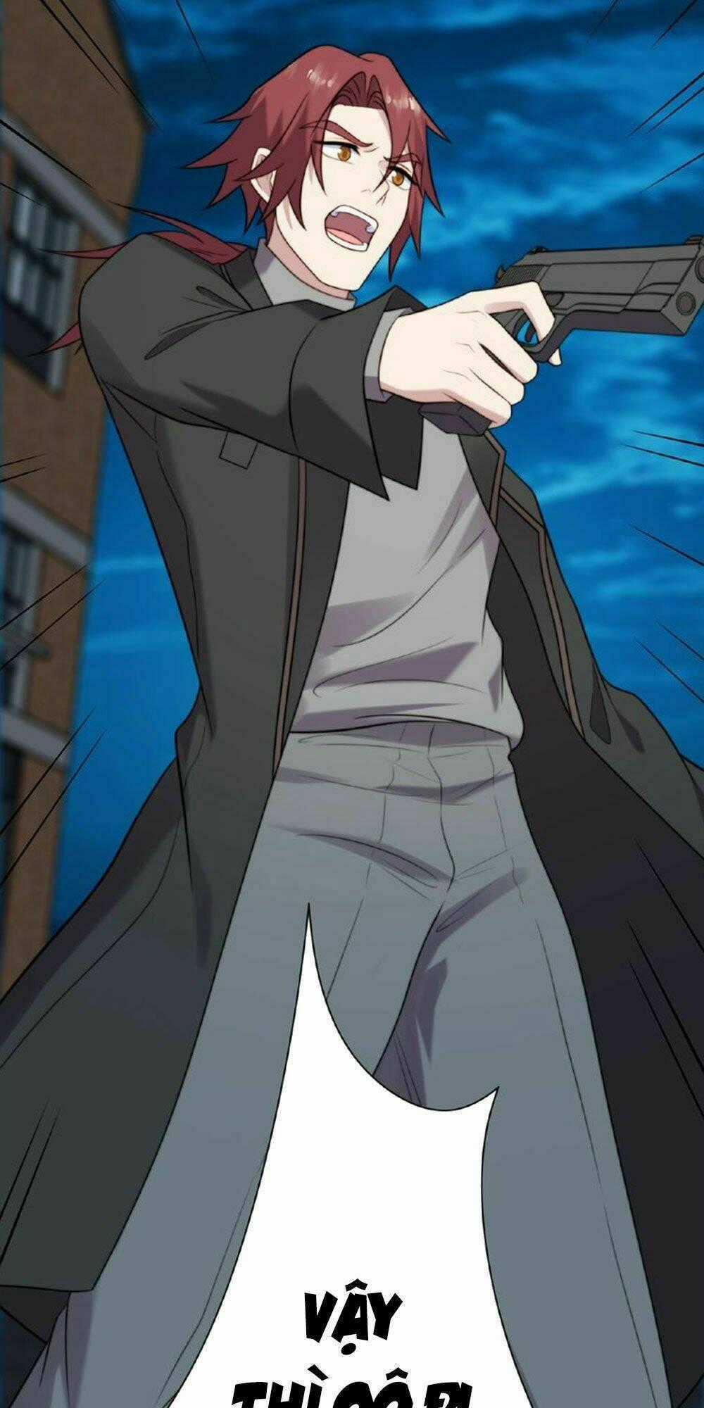 Khóa Chặt Đôi Môi Chapter 17 trang 43