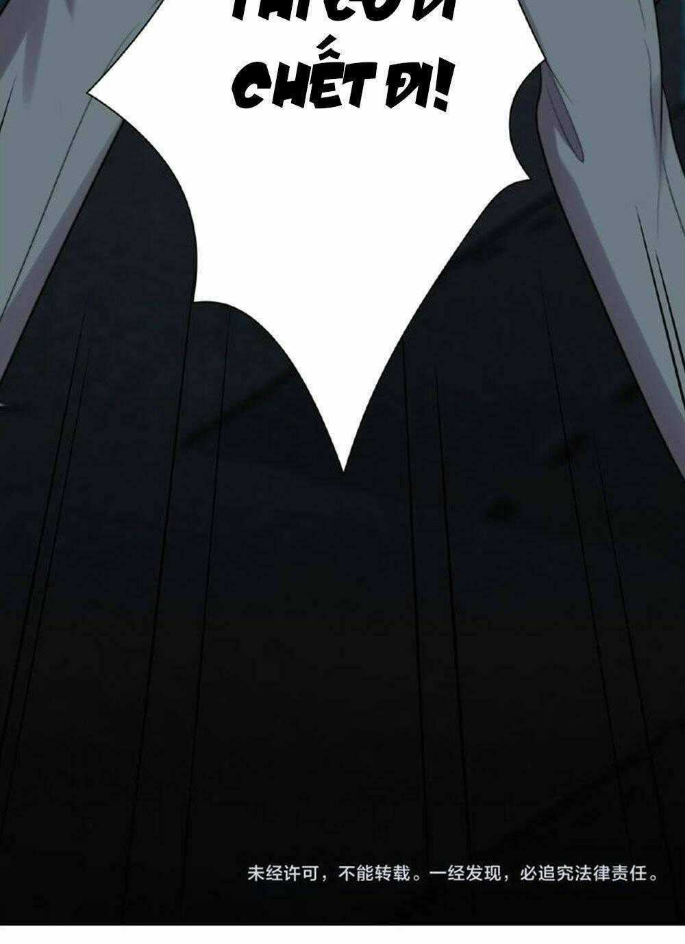 Khóa Chặt Đôi Môi Chapter 17 trang 44