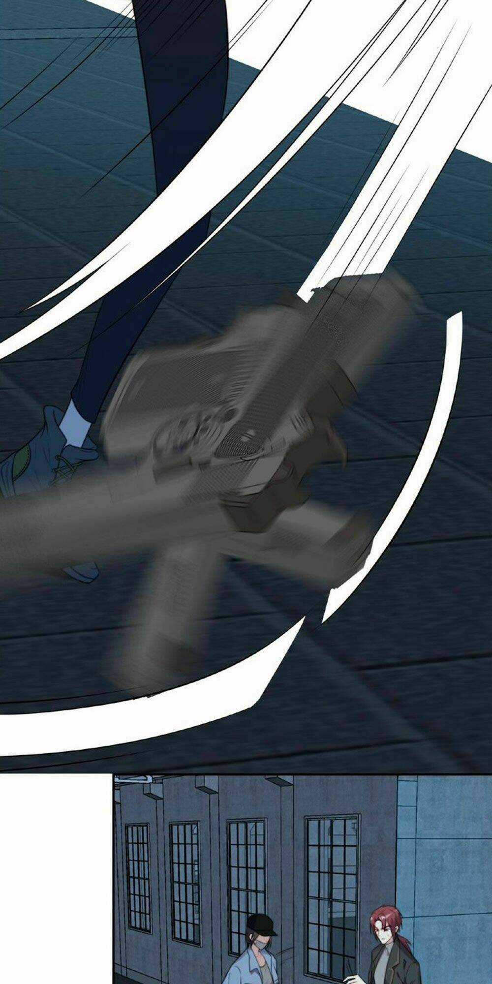 Khóa Chặt Đôi Môi Chapter 17 trang 7