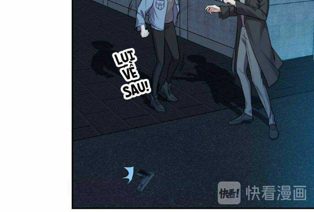 Khóa Chặt Đôi Môi Chapter 17 trang 8