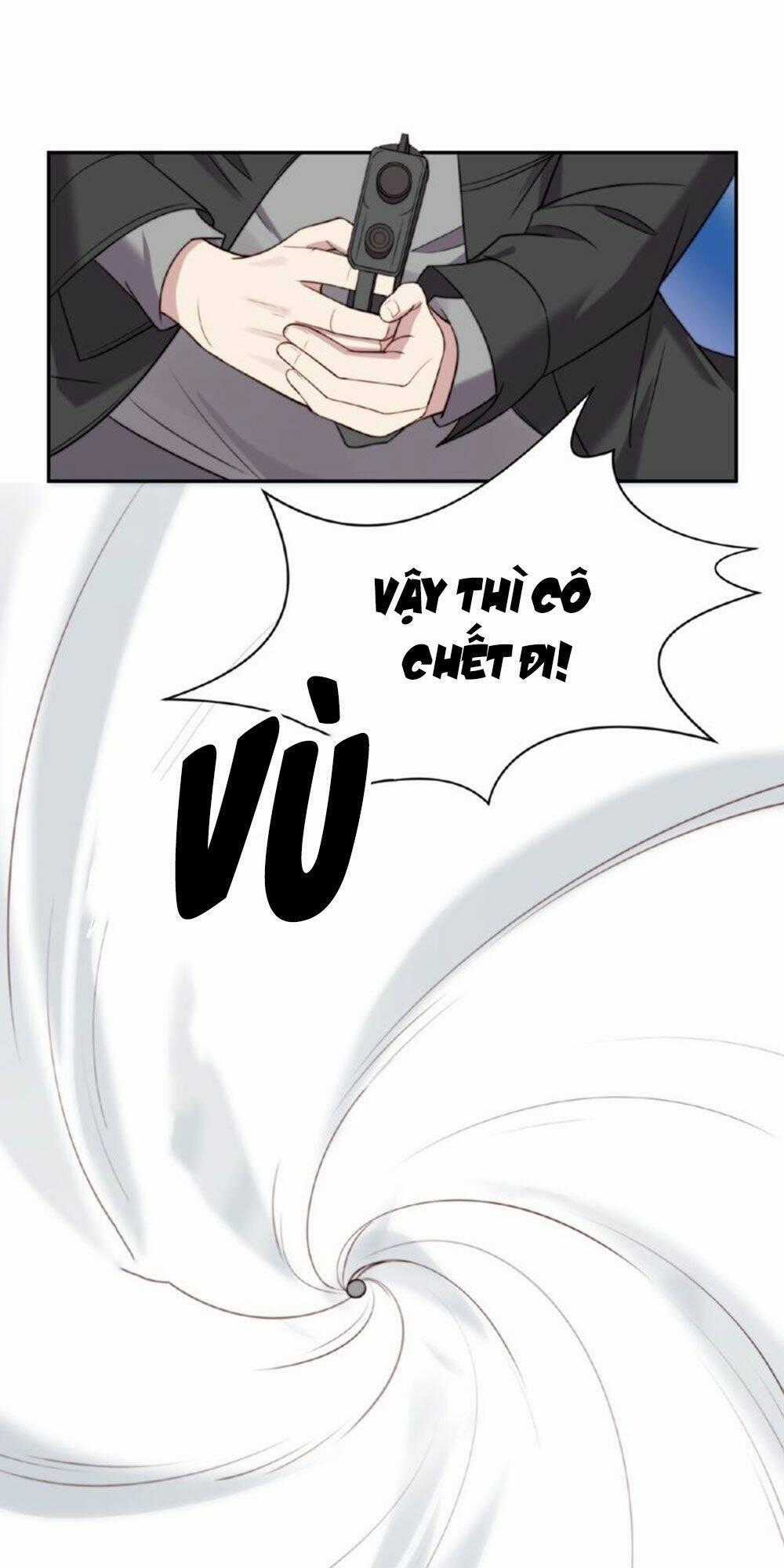 Khóa Chặt Đôi Môi Chapter 18 trang 1