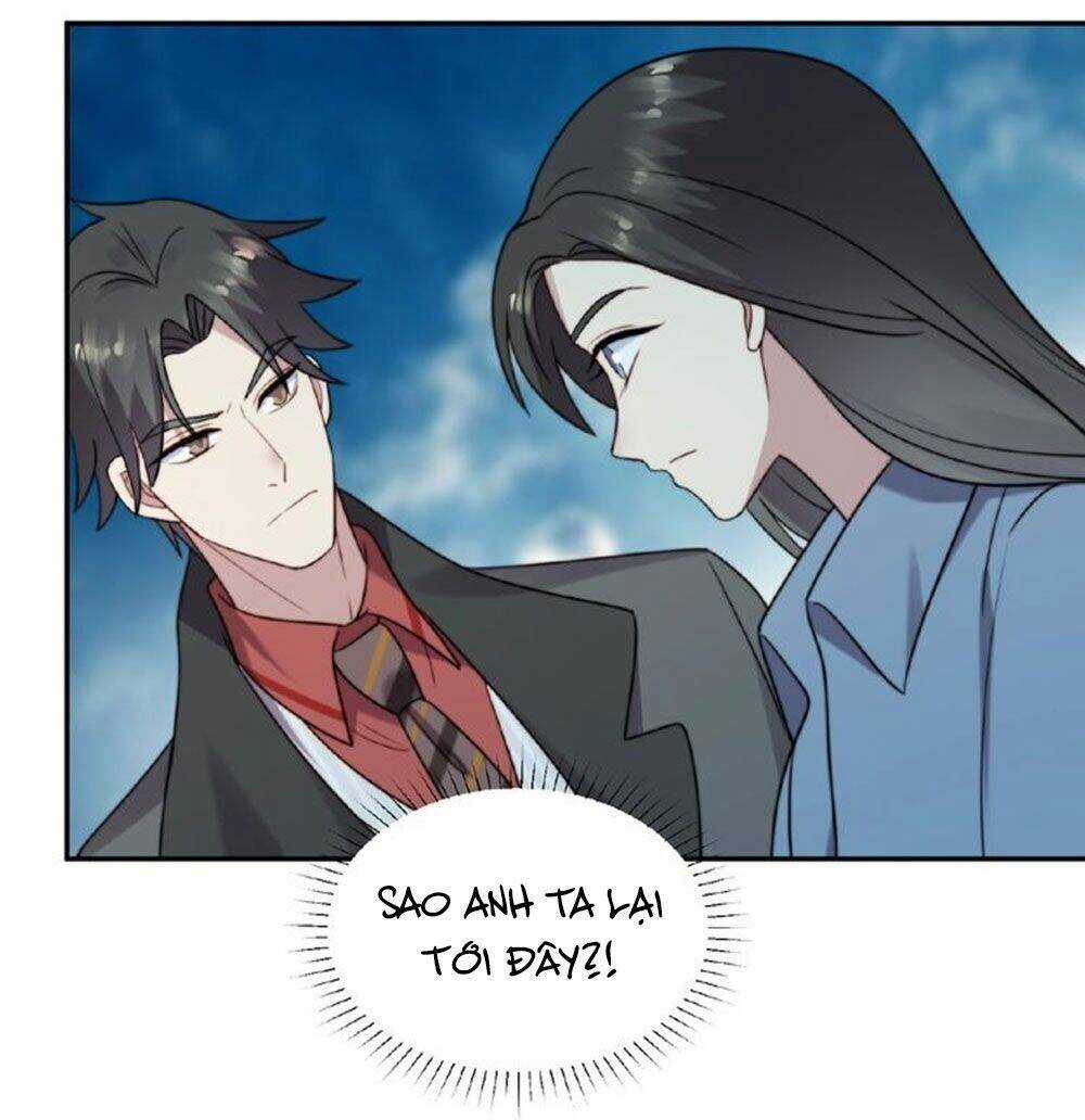 Khóa Chặt Đôi Môi Chapter 18 trang 10