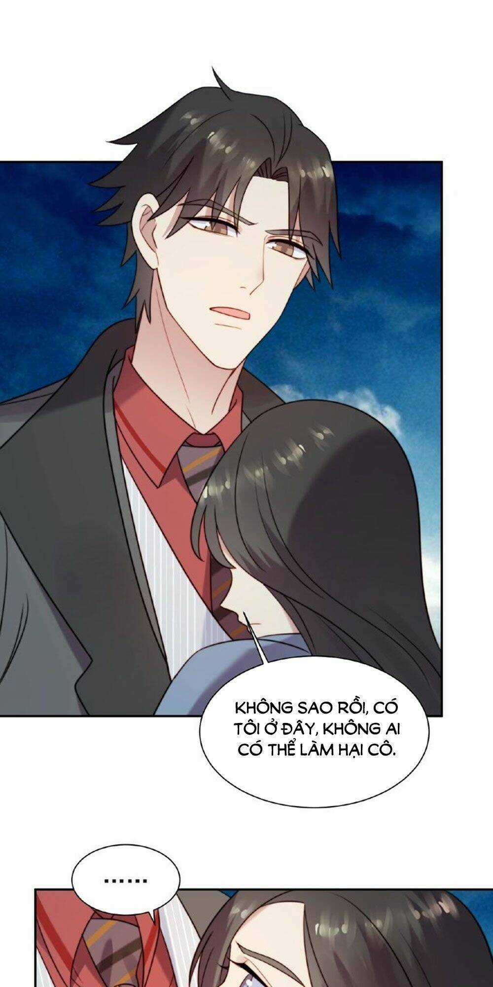 Khóa Chặt Đôi Môi Chapter 18 trang 13