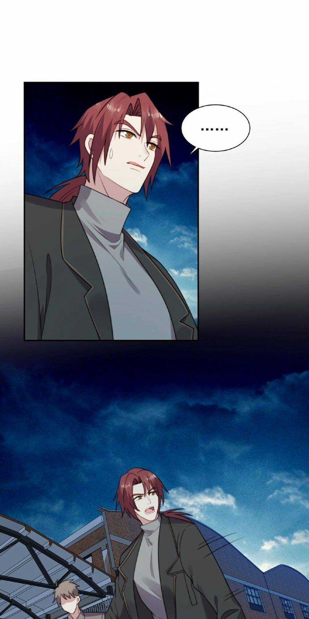 Khóa Chặt Đôi Môi Chapter 18 trang 20