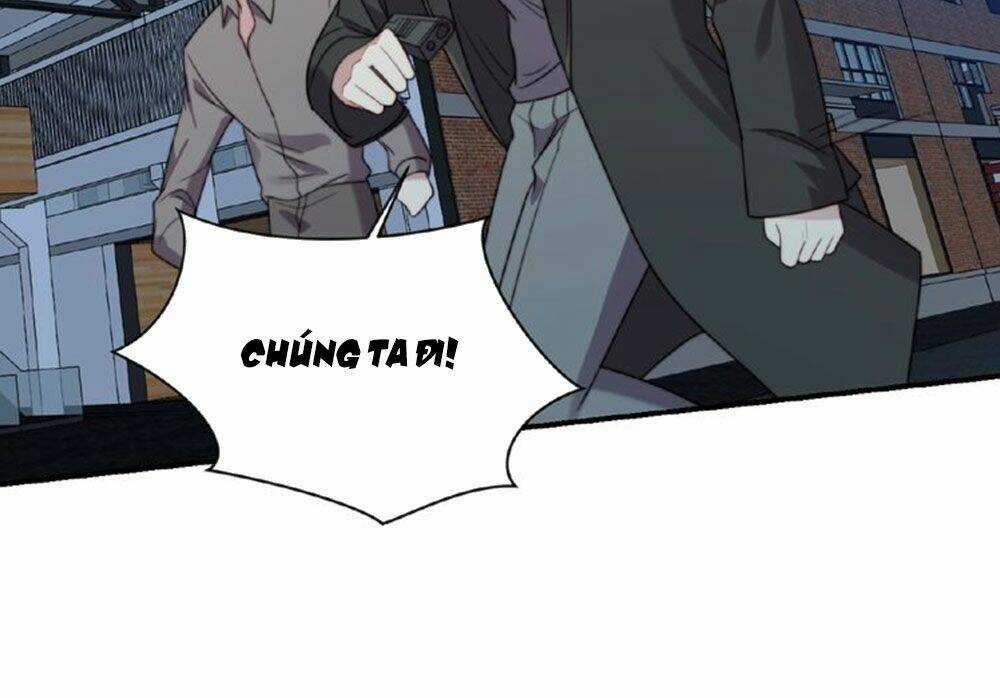 Khóa Chặt Đôi Môi Chapter 18 trang 21