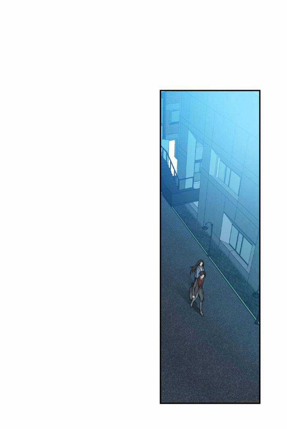 Khóa Chặt Đôi Môi Chapter 18 trang 22