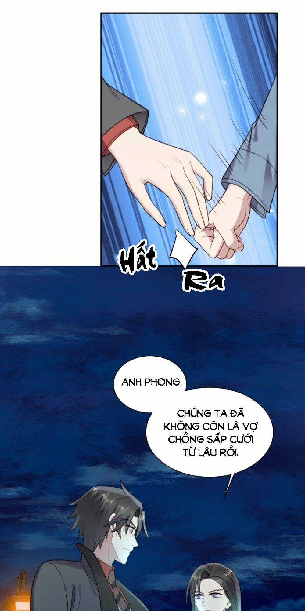 Khóa Chặt Đôi Môi Chapter 18 trang 24