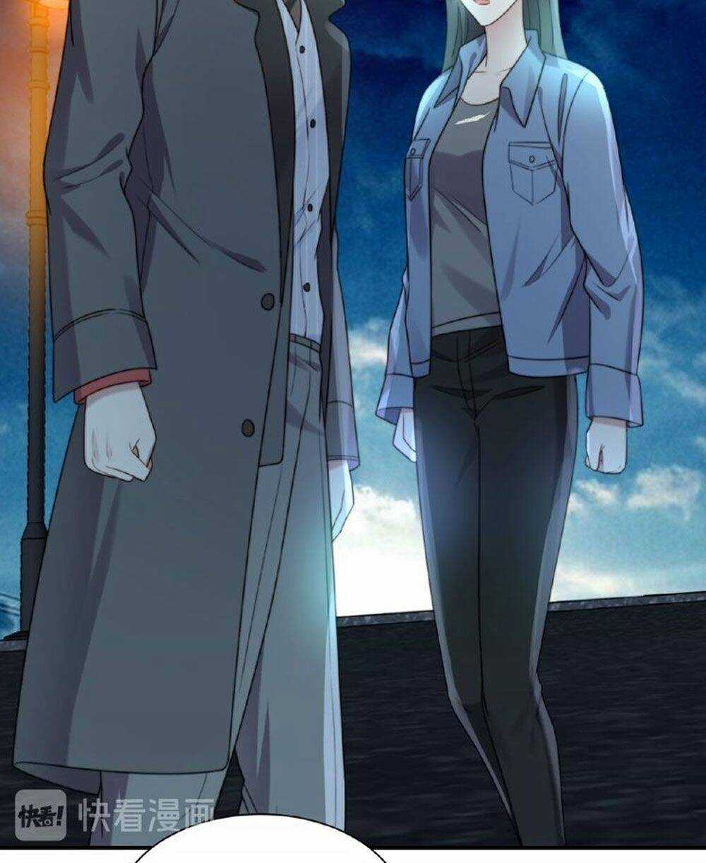 Khóa Chặt Đôi Môi Chapter 18 trang 25