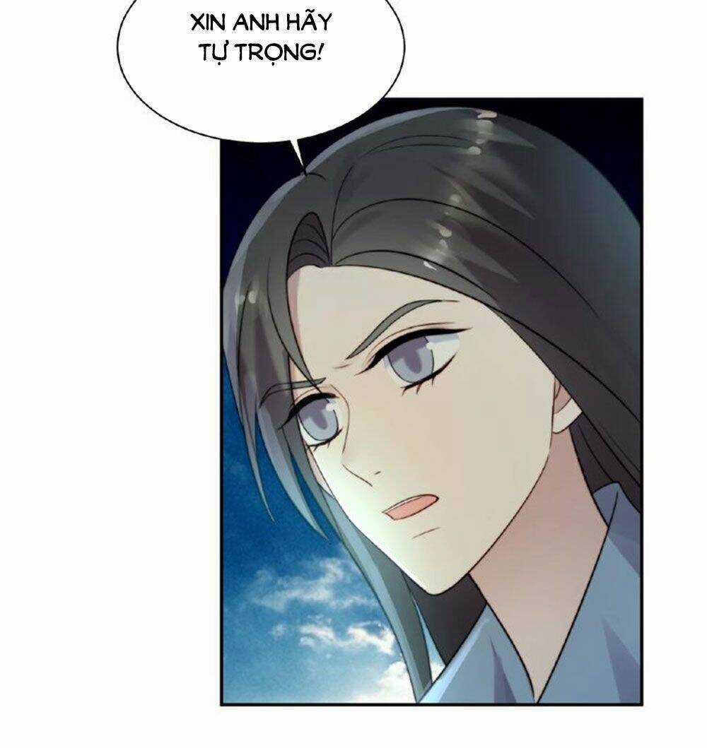 Khóa Chặt Đôi Môi Chapter 18 trang 26