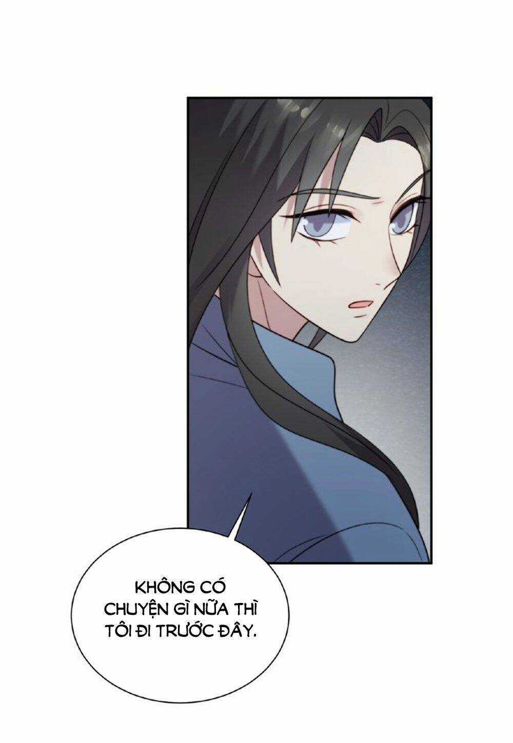 Khóa Chặt Đôi Môi Chapter 18 trang 29